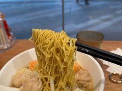 -一记面馆·云吞面嘅专家(富华店)