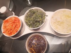 -石门豆腐王(红旗街店)