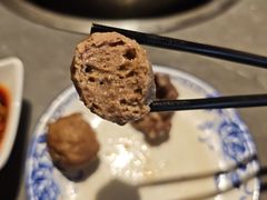 -贵宾牛·潮汕牛肉火锅(珠池总店)