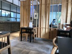 大堂-东哥紫阳蒸盆子(旺座·现代城店)