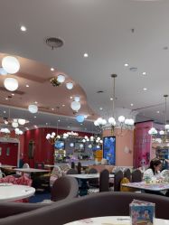 -奈尔宝家庭中心·亲子餐厅(苏州大悦城店)