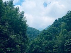 -周洛大峡谷