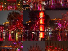 -清明上河园