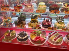 -味多美蛋糕(灯市口店)