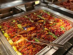 -鼎香缘海鲜自助火锅烤肉(锦辉购物广场店)