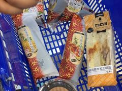 -罗森便利店(鱼市街店)
