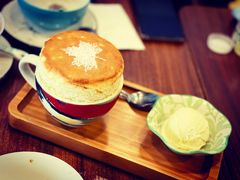 -芙蕾哥哥souffle
