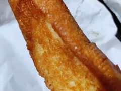 法式烤香片-仟吉(沿港路店)