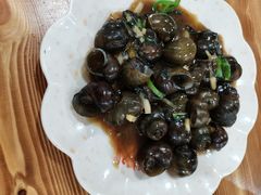 -南记食粥坊·宵夜大排档(莲花总店)