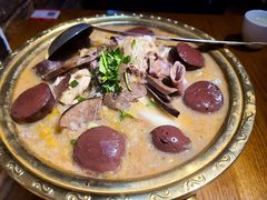 -金掌勺·锅包肉(双榆树店)