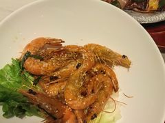 -宁波石浦大饭店(新材料城店)