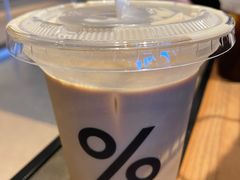 -% Arabica阿拉比卡咖啡烘焙工坊