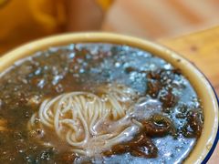 牛肉粉（中份）-老火车站牛肉粉