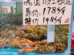 -蚝得喜海鲜(东城店)