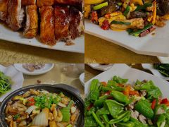 -龙记烤鸭店(新民路店)