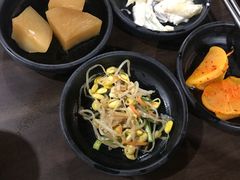 -大长今(唐人街店)
