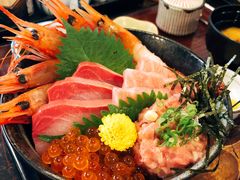 -定食Doraya(骆克道店)