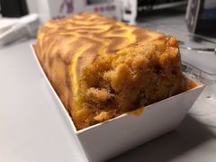 肉松沙拉-千里酥(中山北路店)