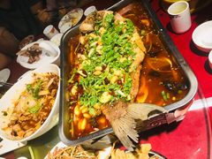 -福临北京烤鸭(韦曲北街店)