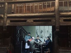 -兰州非物质文化遗产陈列馆