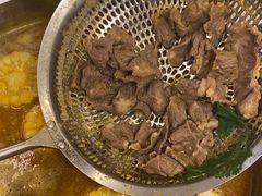 -小煵记·打边炉(西丽文光店)