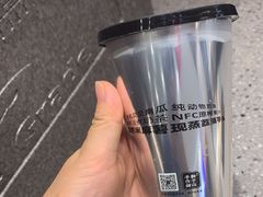 -君之狮子山·轻糖烘焙(松江印象城店)