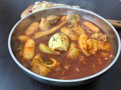 -青春分食(仙林大学城店)