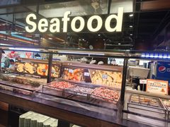 -韩盛·盛江山自助料理(沈辽路万达店)