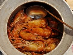 -南海底小海鲜·湘菜(鲁巷吴家湾店)