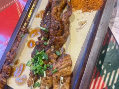 -华仔龙虾(永乐路总店)