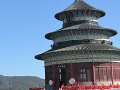 -黄贤森林公园