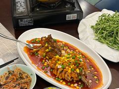-苏苑饭店-中餐厅(长桥地区店)