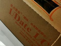 -壹点壹客·生日蛋糕(龙岗店)
