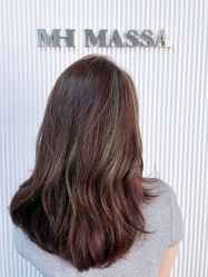 中发-MH MASSA