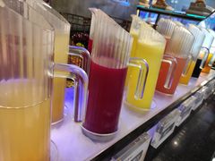 -盛江山自助料理(奥莱锦辉购物广场店)