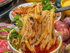 -牛市坎火锅(建设路店)