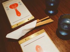 -铃木食堂(帽儿胡同店)