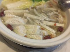 -龙泉人椰子鸡.糟粕醋.海南菜(三亚旗舰店)