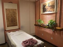 -汤泉良子.足疗按摩.SPA(中关村店)