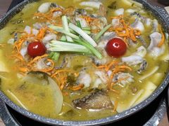 -山城外·非遗酸菜鱼(蜀都万达店)