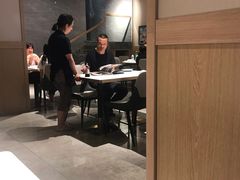 大堂-西夏回族烧麦馆(牡丹街店)