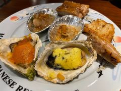 -松子料理(亮马桥店)
