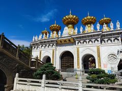 -上海东林寺(金山区)