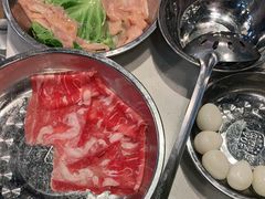 -憨铁匠老火锅(龙岗万科里店)