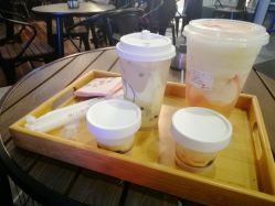 -桃桃屿·潮牌酷银(世纪荟店)