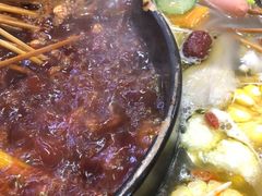 -唐记煌大坨卤牛肉串串(瑞南街店)
