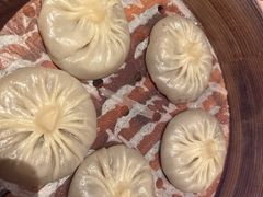 松茸汤包-庆春朴门(前滩太古里店)