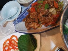 -渔娘渔家丹东海鲜(东直门店)