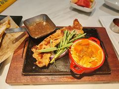 -豪客来牛排(华创国际广场店)
