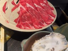 -牛New寿喜烧(新六百店)